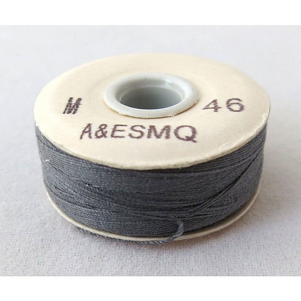 Signature Cotton Quilting M Style Bobbin dolphin