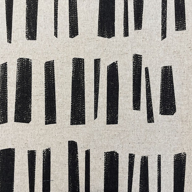 Etoffes Imprévue Home Dec 20% linen