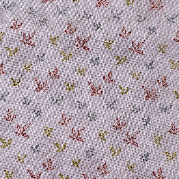 Mini Leaves