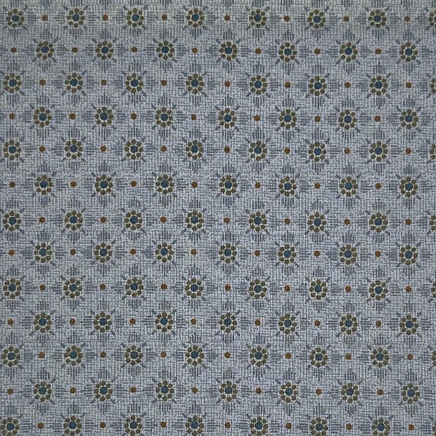 Dots & Flowers