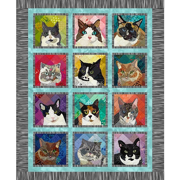 Meow Mix
