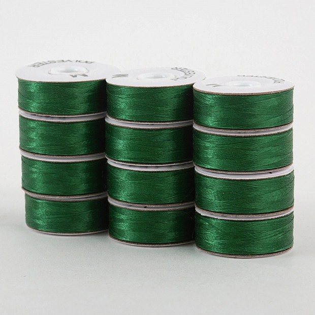 12x 240 yd Super Bobs Superior Bottomline