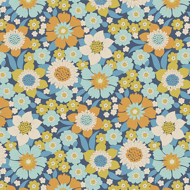 Tilda Wallflower