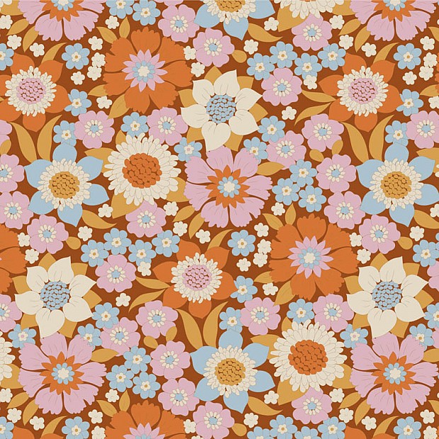 Tilda Wallflower