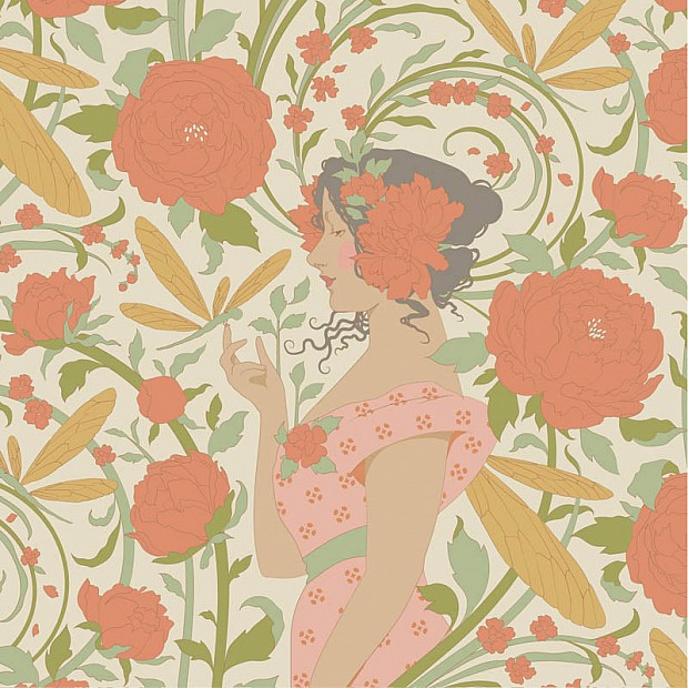 Tilda Songbird