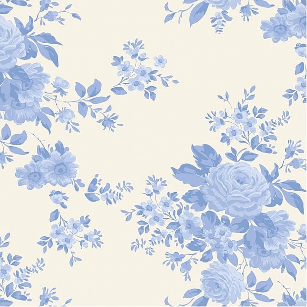 Something Blue