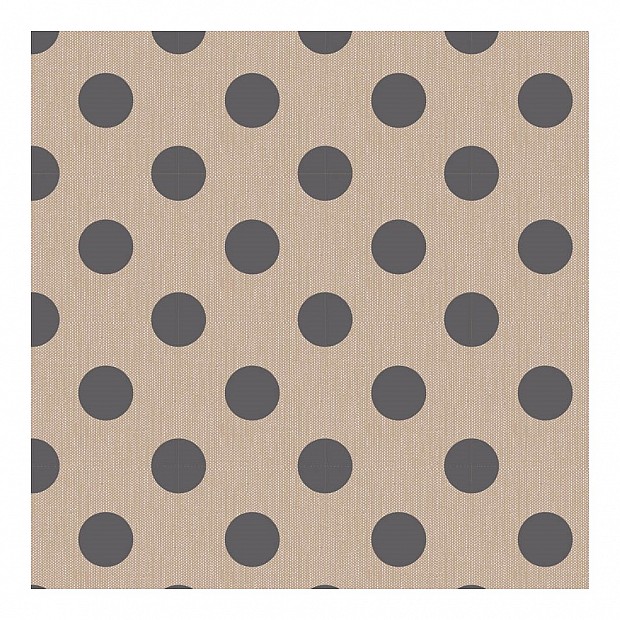 Tilda Chambray Dots