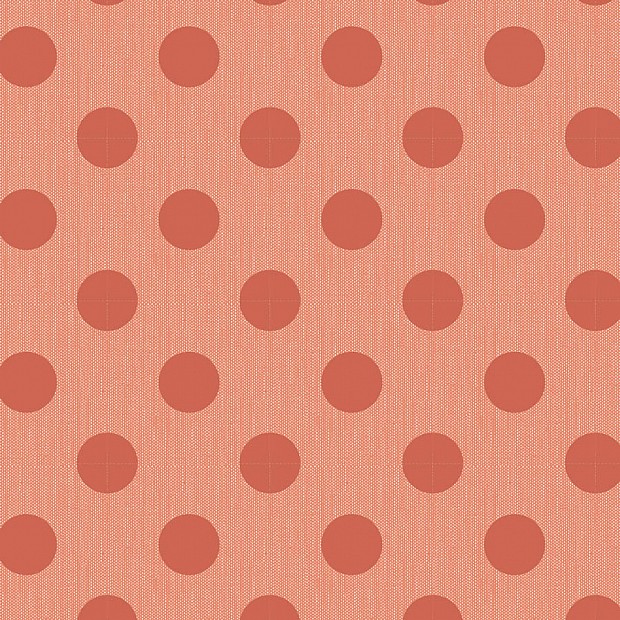 Tilda Chambray Dots