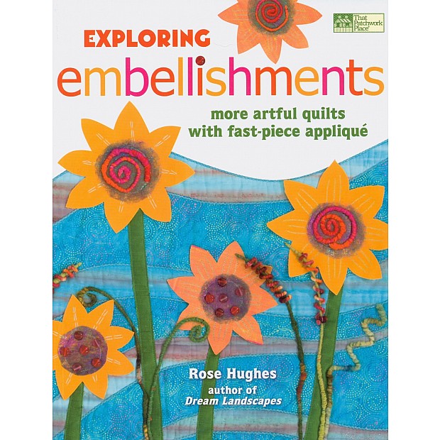 Exploring Embellishments