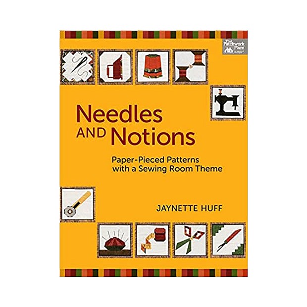 Needles and Notions
