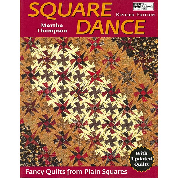 Square Dance (Revised Edition)