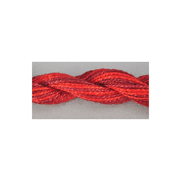 Valdani Coton Perlé No. 8 SKEIN M43 variegated