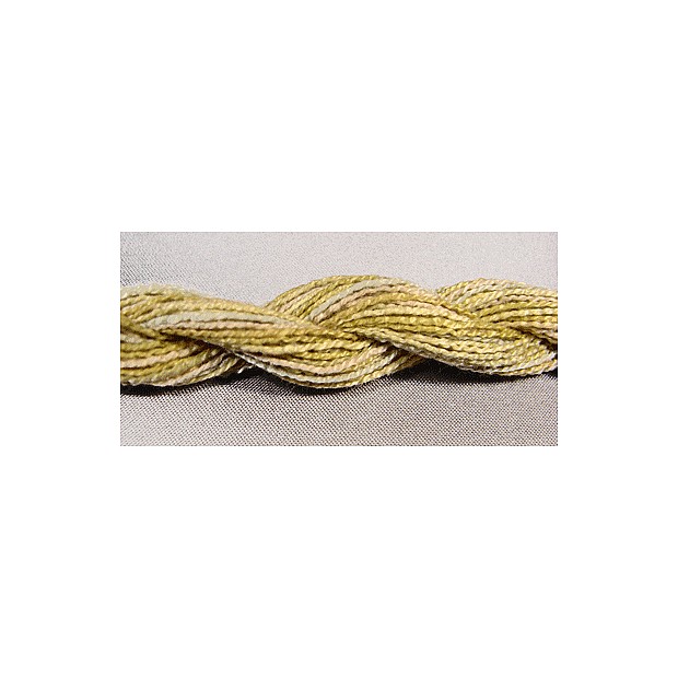 Valdani Coton Perlé No. 8 SKEIN M80