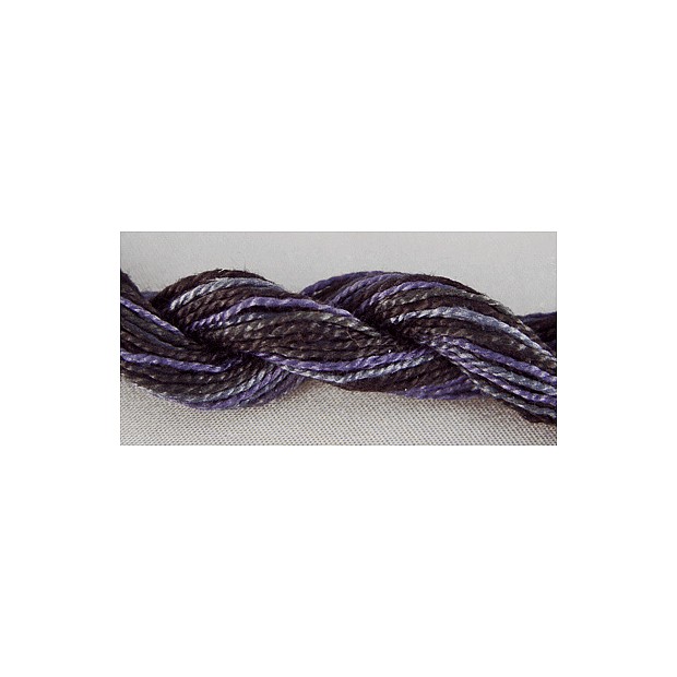 Valdani Coton Perlé No. 8 SKEIN M91