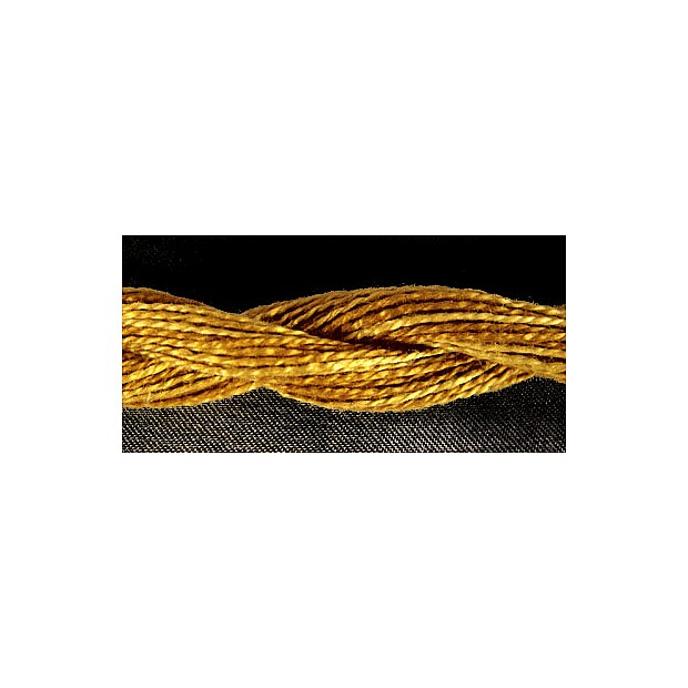 Valdani Coton Perlé No. 8 SKEIN O154