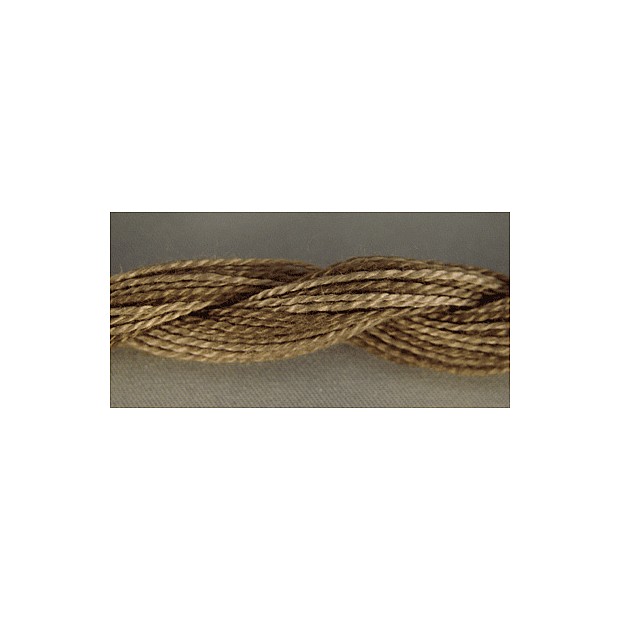 Valdani Coton Perlé No. 8 SKEIN O196