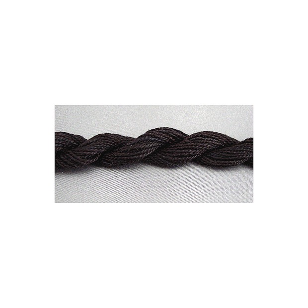 Valdani Coton Perlé No. 8 SKEIN O511