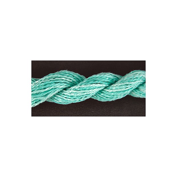 Valdani Coton Perlé No. 8 SKEIN O544