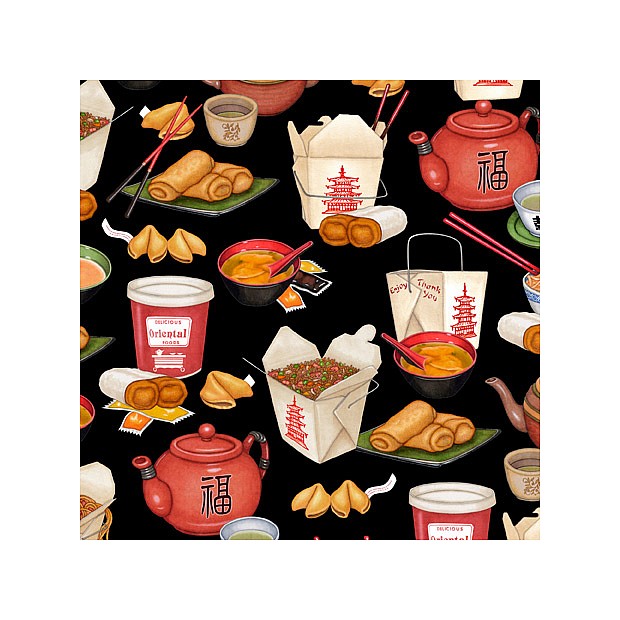 Order Up
