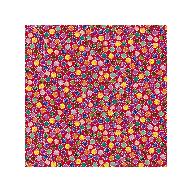 Prismatic Blooms