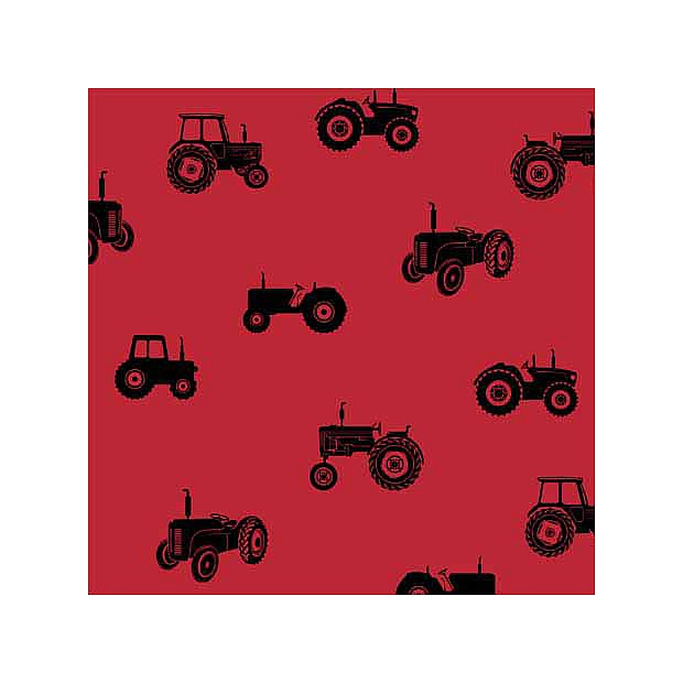 Red Barn Farm