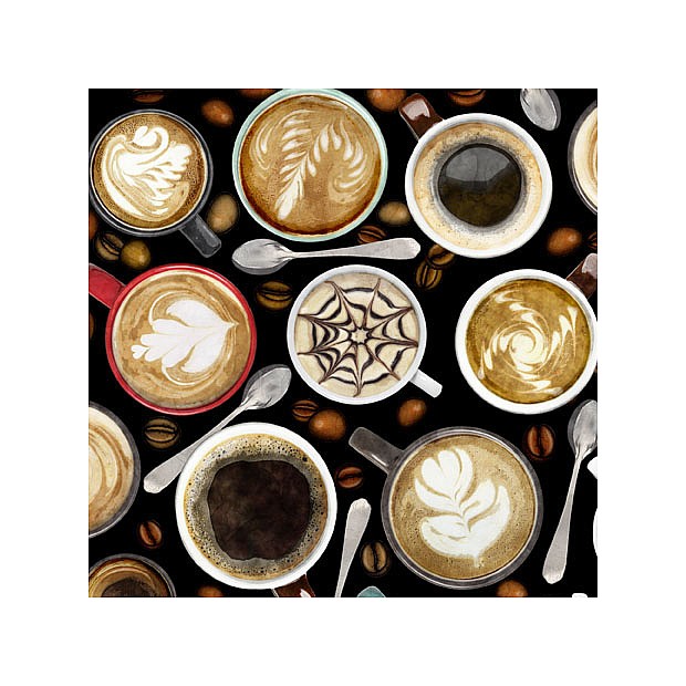 Barista
