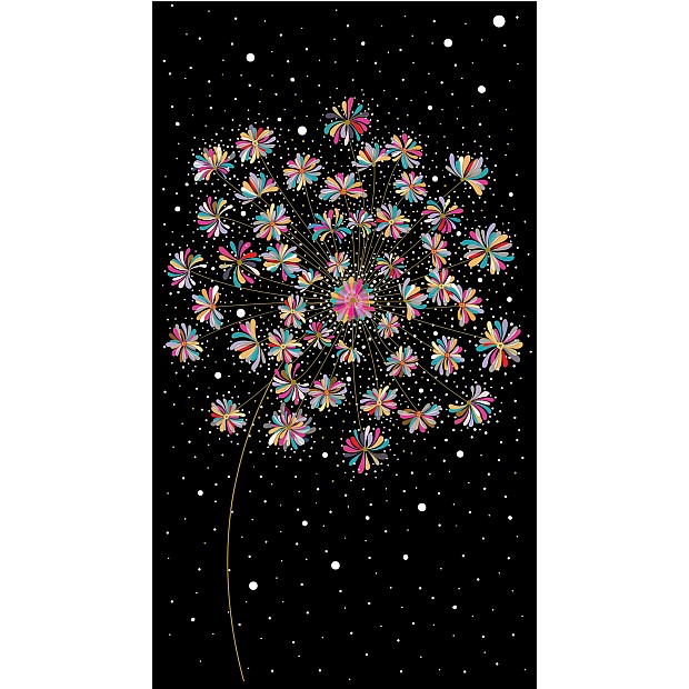 Bold Blooms