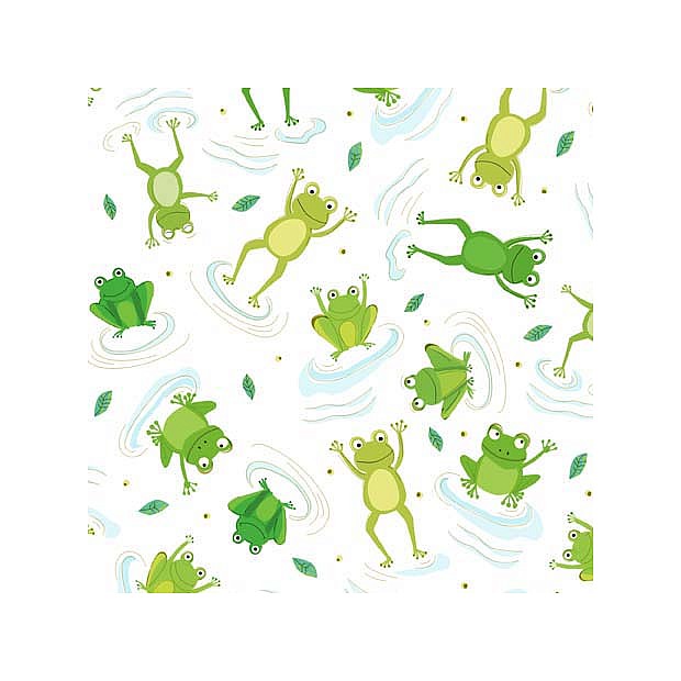 Froggy Pond