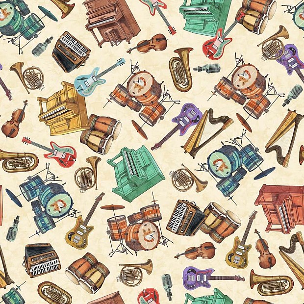 Jug Band Jamboree