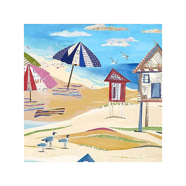 Beach Day