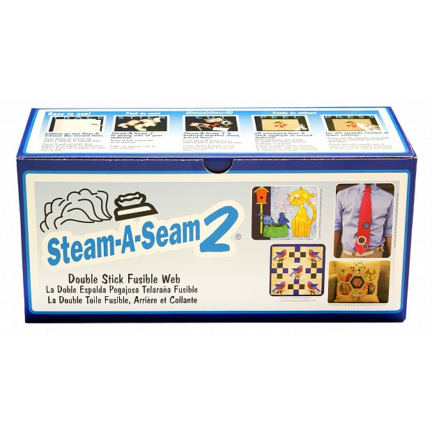 Steam-A-Seam 2 Sticky per Meter