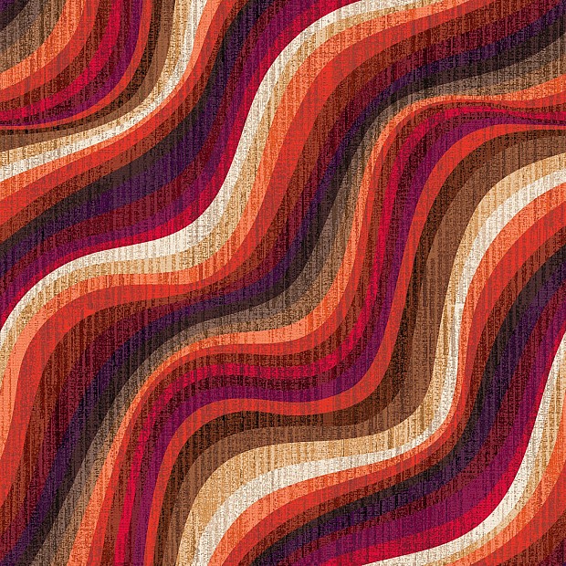 Terrain Wave