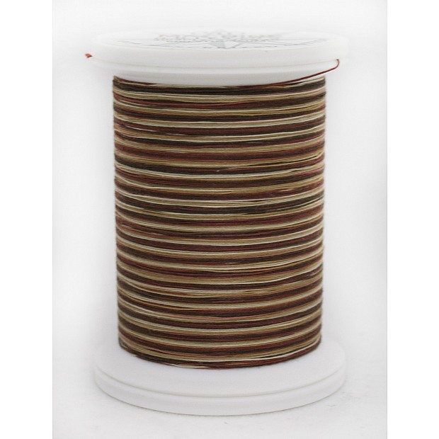 YLI Machine Quilting Thread - Variegated