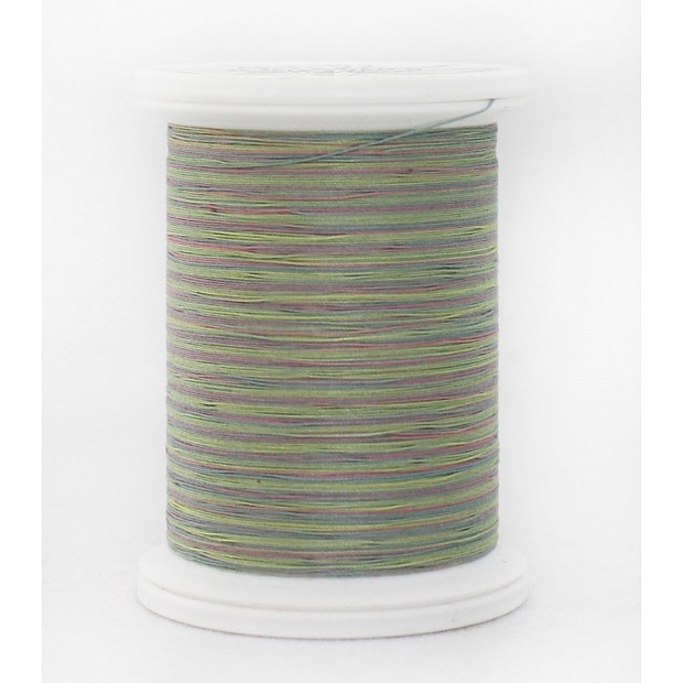 YLI Machine Quilting Thread - Variegated