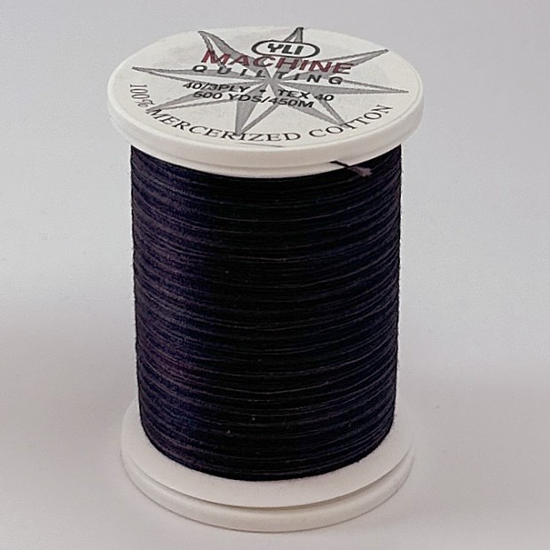 YLI Machine Quilting Thread - Variegated