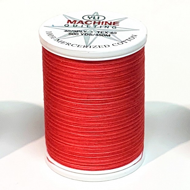 YLI Machine Quilting Thread - Variegated