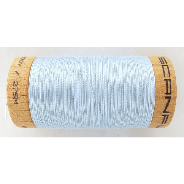 Scanfil Organic Cotton All-purpose Thread 279m, 50wt