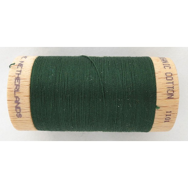 Scanfil Organic Cotton All-purpose Thread 279m, 50wt