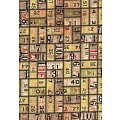 Eclectic Elements Foundations Tim Holtz