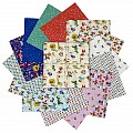 Sleepy Time 10'' Squares