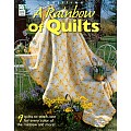 A Rainbow of Quilts