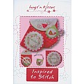 Inspired to Stitch - Sewing Cases