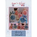 Girly Stuff (small bags)