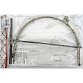 Purse Frame 23 cm wide 