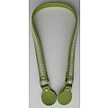 Leather-like Handbag Handles 2pcs. 60 cm
