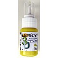 Lumiere 3D Metallic Paint 207 lemon