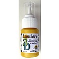 Lumiere 3D Metallic Paint 208 Sion Yello