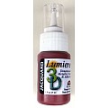 Lumiere 3D Metallic Paint 214 rich red