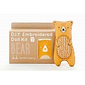 Embroidery Kit (Level 2)