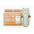 Embroidery Kit (Level 2)
